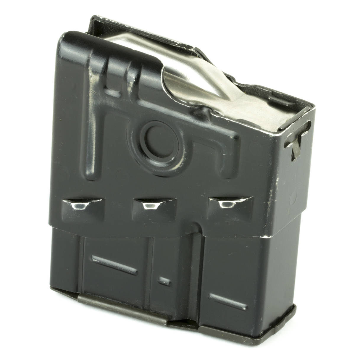 PTR AC01095002 91 10rd 7.62x51mm Black Aluminum-img-2