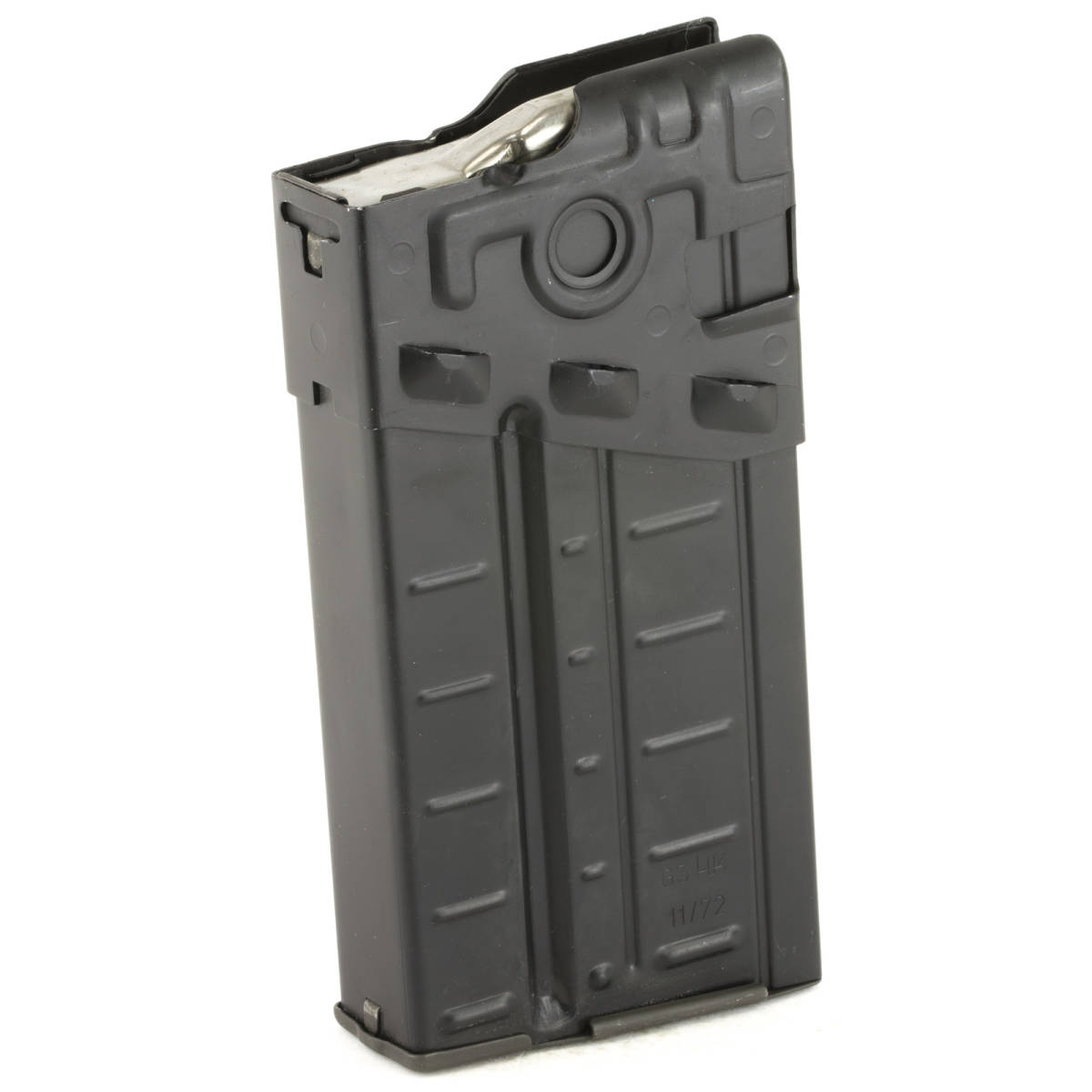 MAG PTR 308WIN 20RD BLK REFURB-img-1