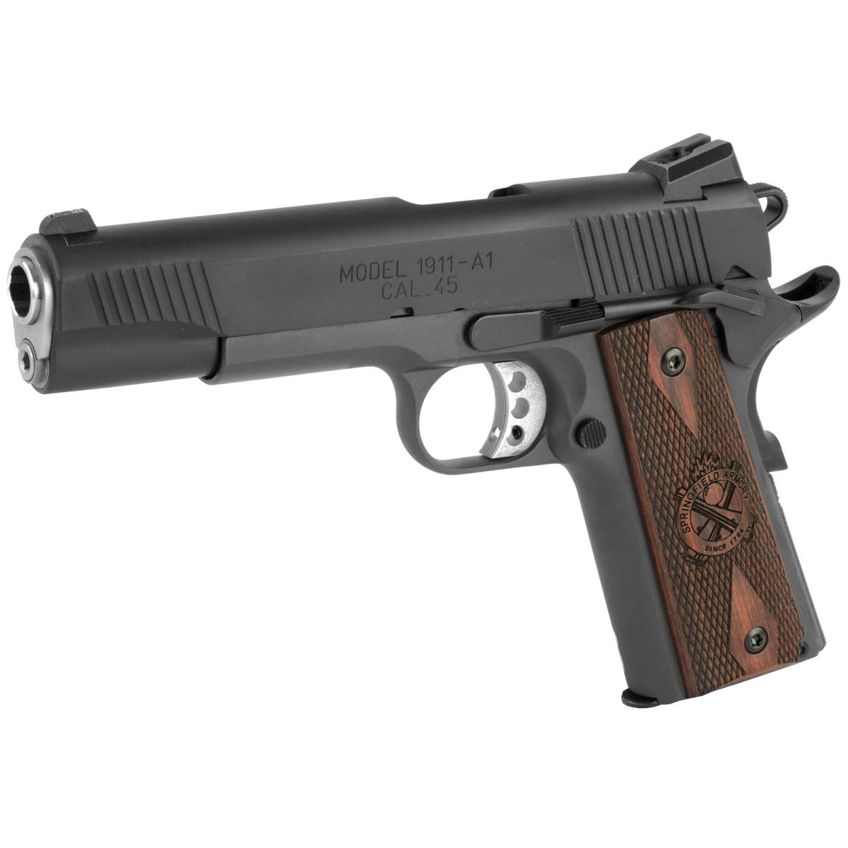 Springfield Armory PX9109LCA 1911 Loaded *CA Compliant 45 ACP 7+1, 5”...-img-3
