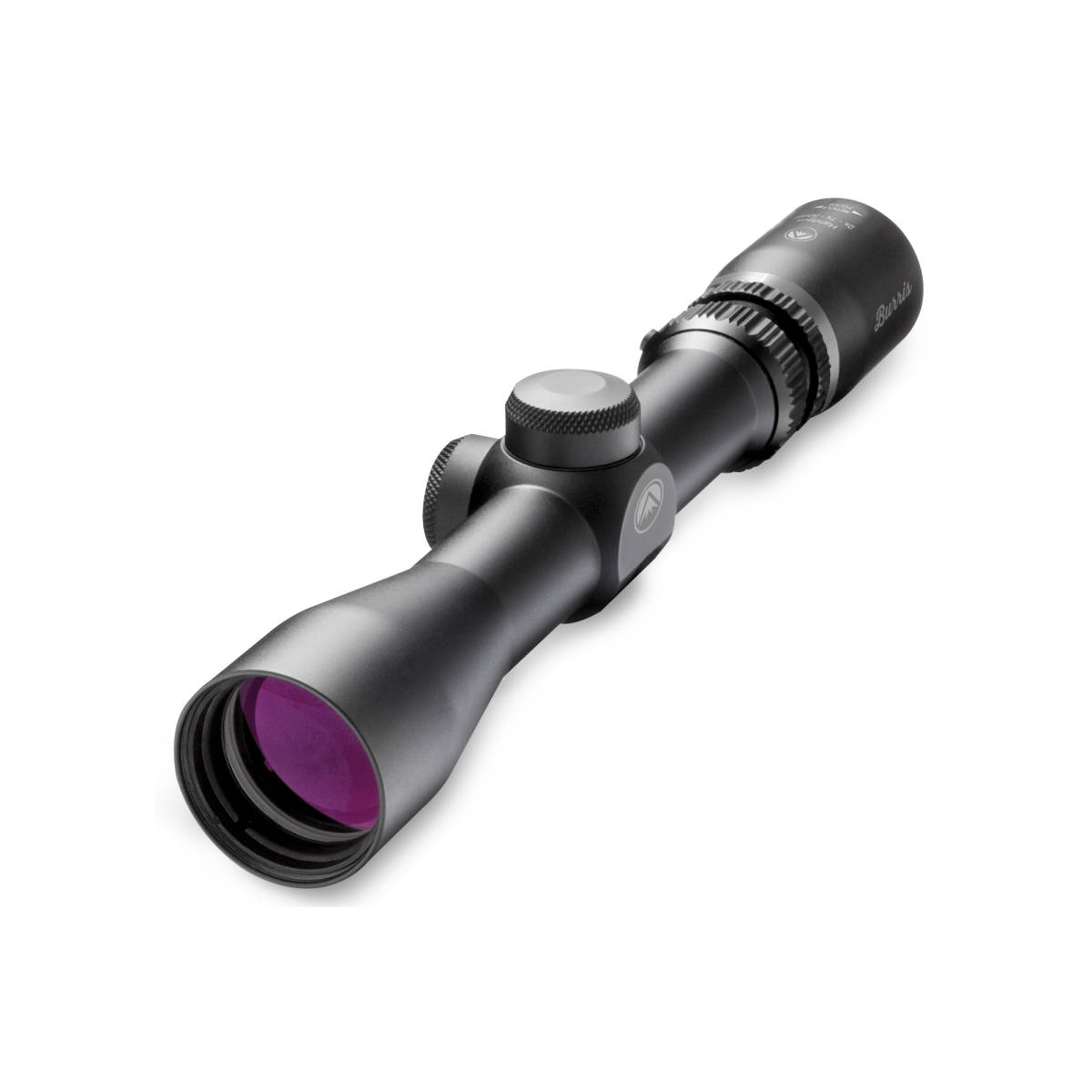 BUR 2-7X32 HANDGUN BALLISTIC PLEX-img-2