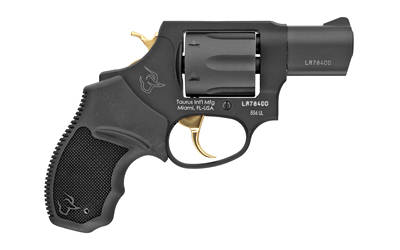 Taurus 2-856021ULGLD 856 Ultra-Lite 38 Special Caliber with 2” Barrel-img-2