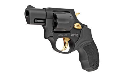 Taurus 2-856021ULGLD 856 Ultra-Lite 38 Special Caliber with 2” Barrel-img-4