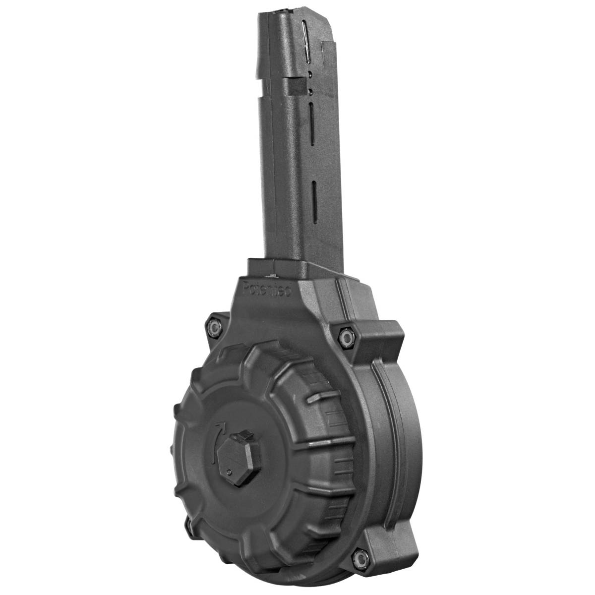 Promag FOR Glock 22 / 23 .40 S&W 50/Rd Drum GLK-A19-img-1