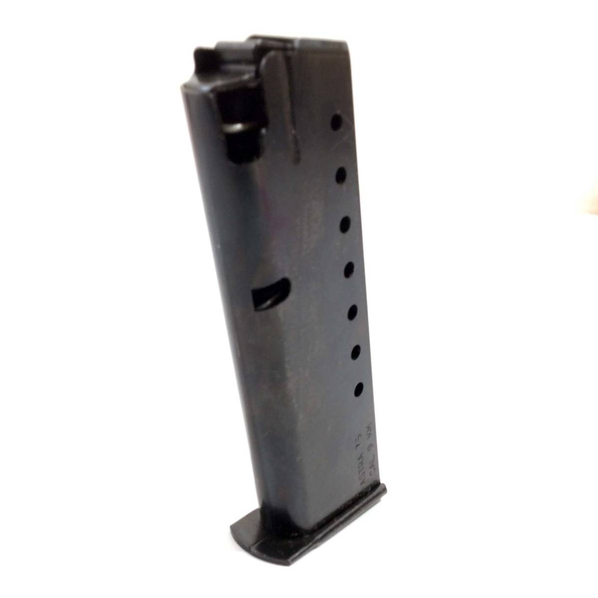 Astra A75 factory magazine .40 S&W 9mm mag-img-2