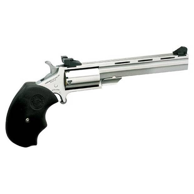 NAA 22MAG 4” MINI-MASTER TARGET-img-0