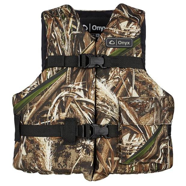 ABS YOUTH SPORT VEST RT MAX-5-img-0