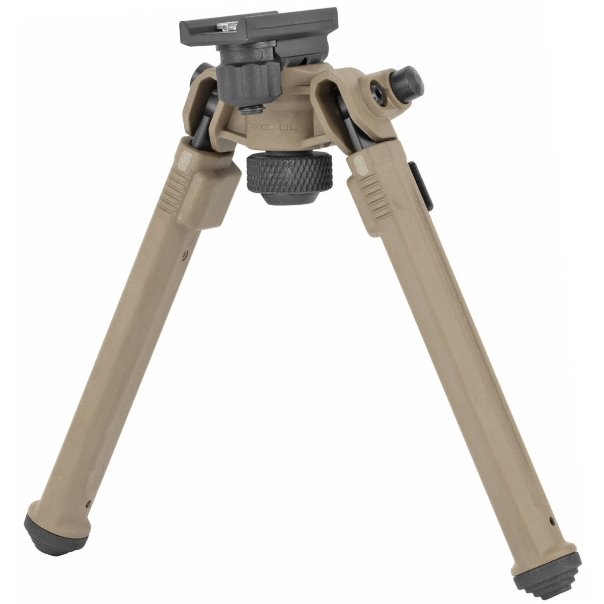 Magpul Bipod Sling Stud QD Flat Dark Earth 6.30 to 10.30in MAG1075FDE-img-2