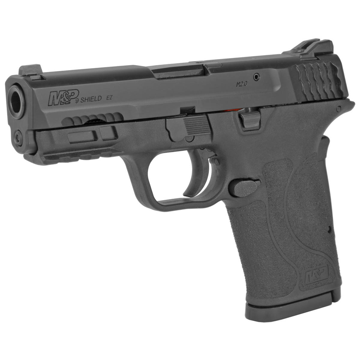 Smith Wesson Shield EZ 9mm 2 Mags 3.6in 12437-img-2