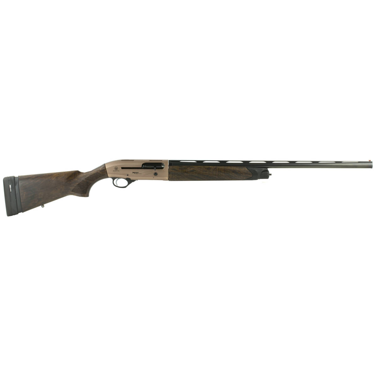 Beretta A400 Xplor Action 20 Gauge 26” Barrel 3” 4+1, Bronze Metal...-img-2