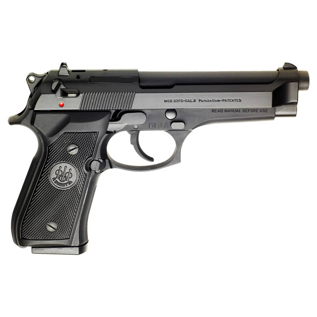 Beretta 92FS 9mm-img-1