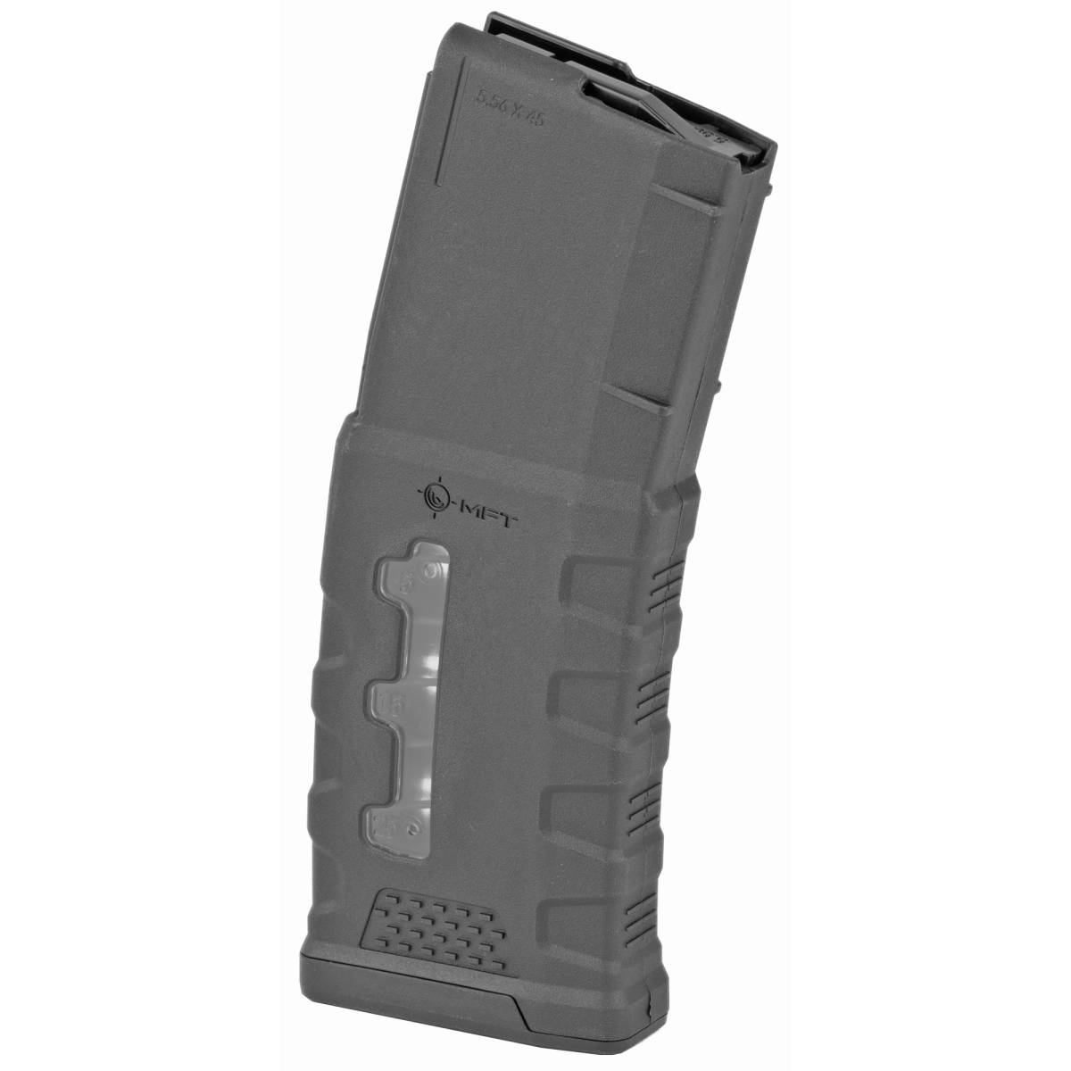 Mission First Tactical EXDPM556WBL Extreme Duty 30rd 223 Rem/5.56x45mm...-img-2