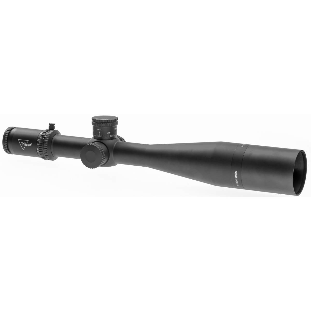 Trijicon 3000017 Tenmile Matte Black 5-50x56mm 34mm Tube LED Illuminated-img-2