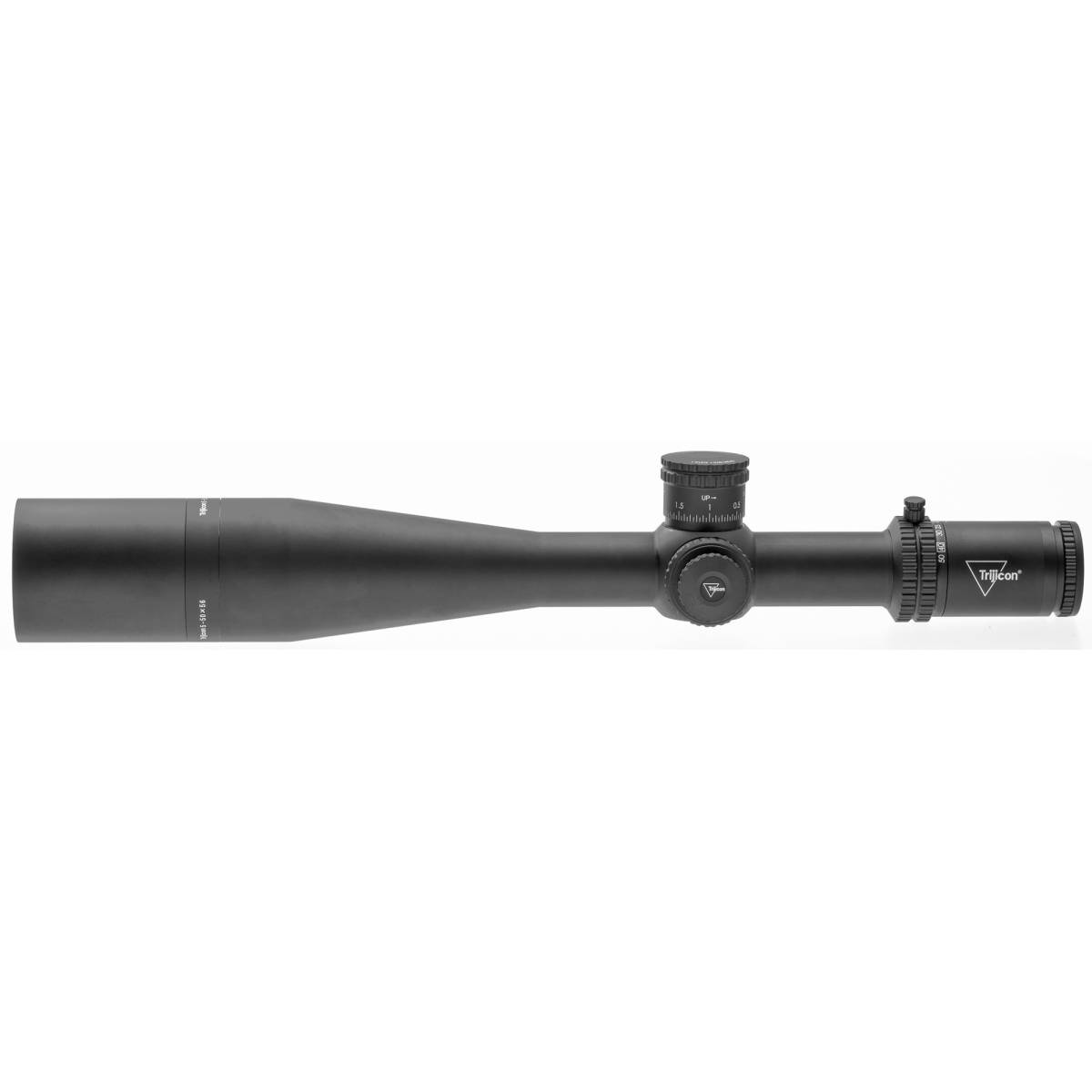 Trijicon 3000017 Tenmile Matte Black 5-50x56mm 34mm Tube LED Illuminated-img-3