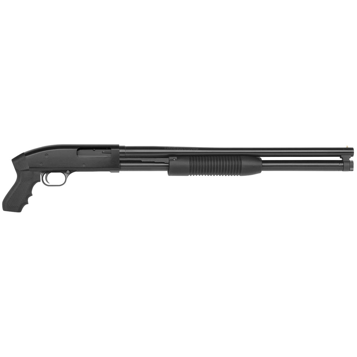 Maverick Arms 31080 88 Cruiser 12 Gauge 7+1 3” 20” Blued Barrel...-img-1