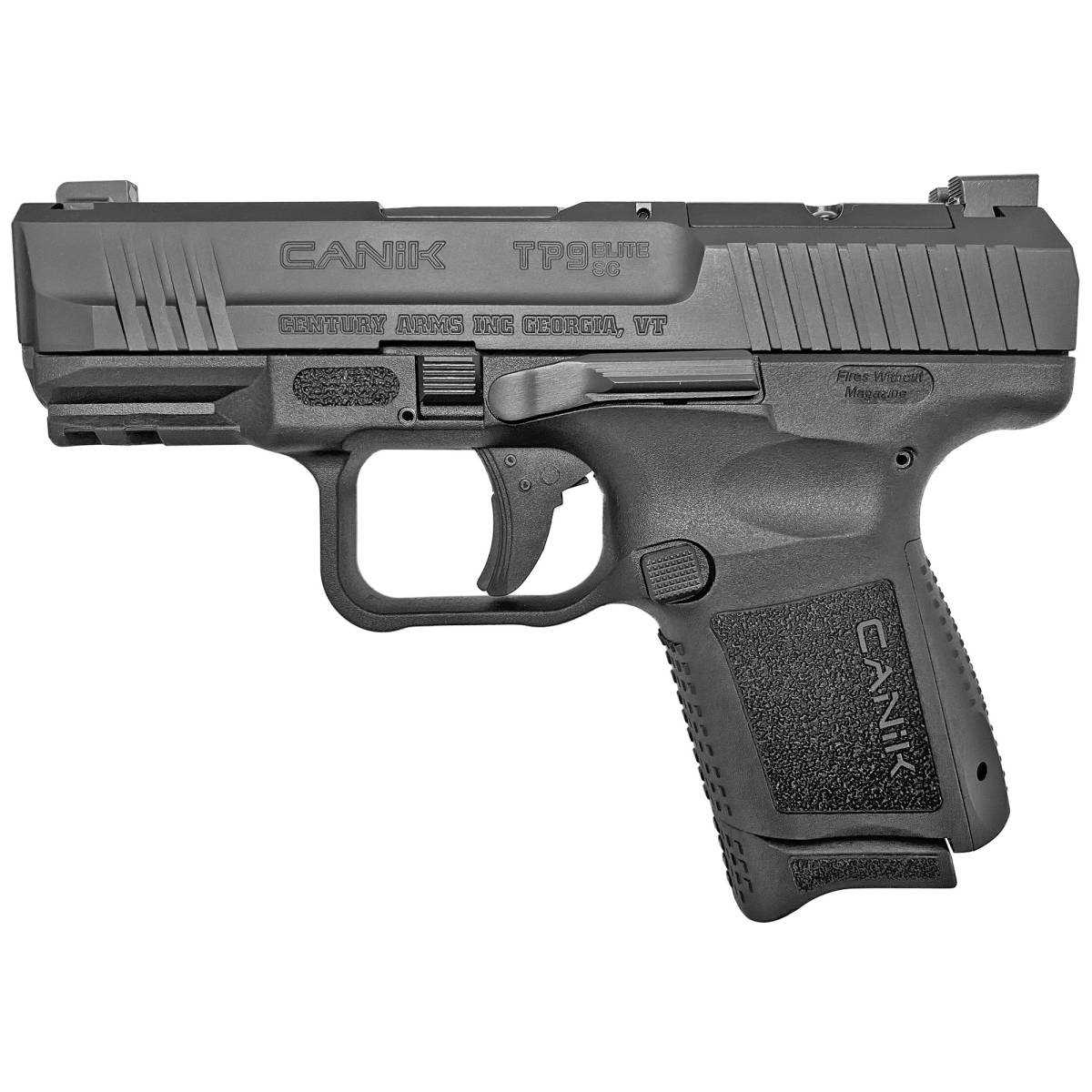 CANIK TP9 ELITE SC 9MM 3.6” PISTOL SUB COMPACT SUBCOMPACT-img-0