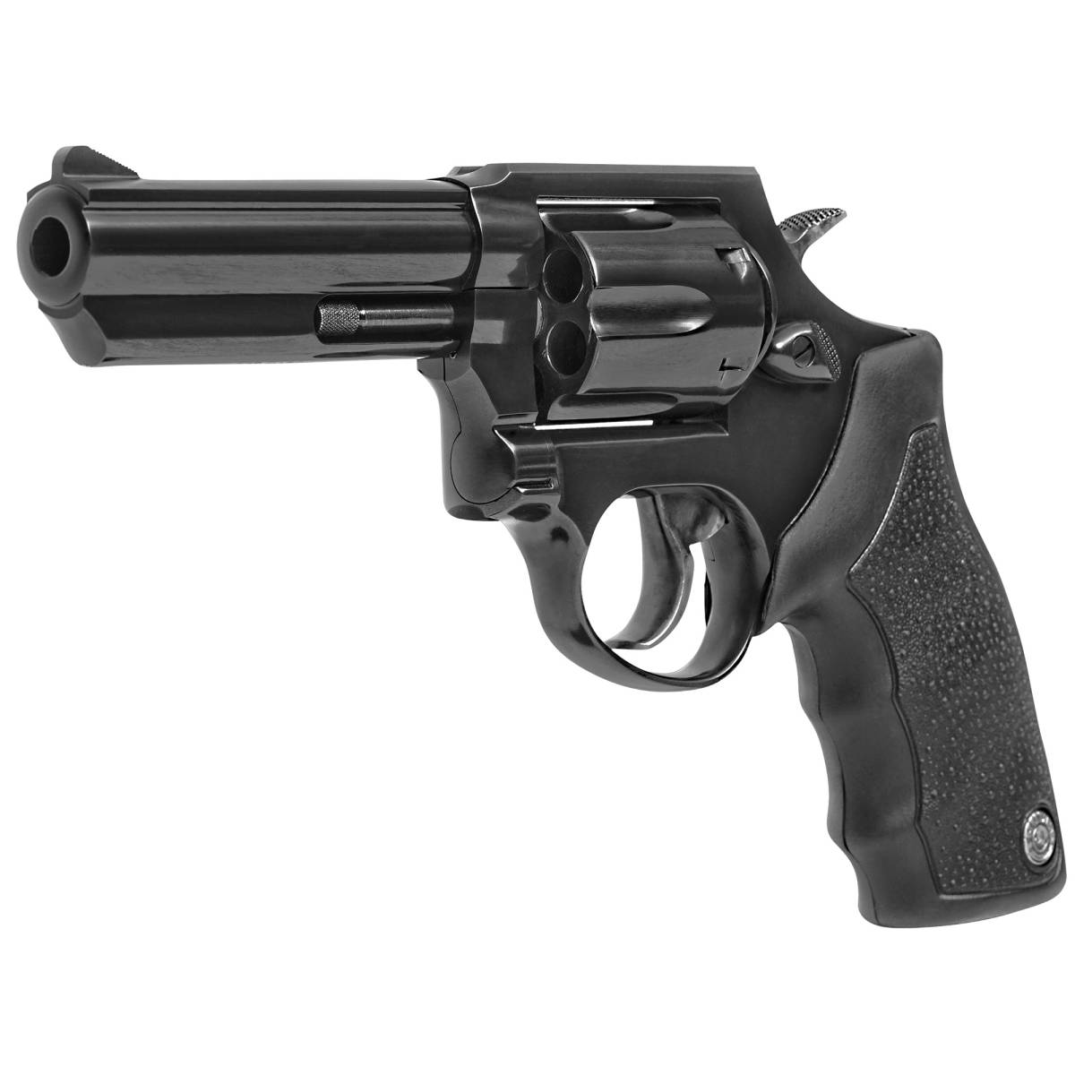 Taurus 2650041 65 38 Special +P or 357 Mag 6 Shot 4” Barrel, Overall...-img-2