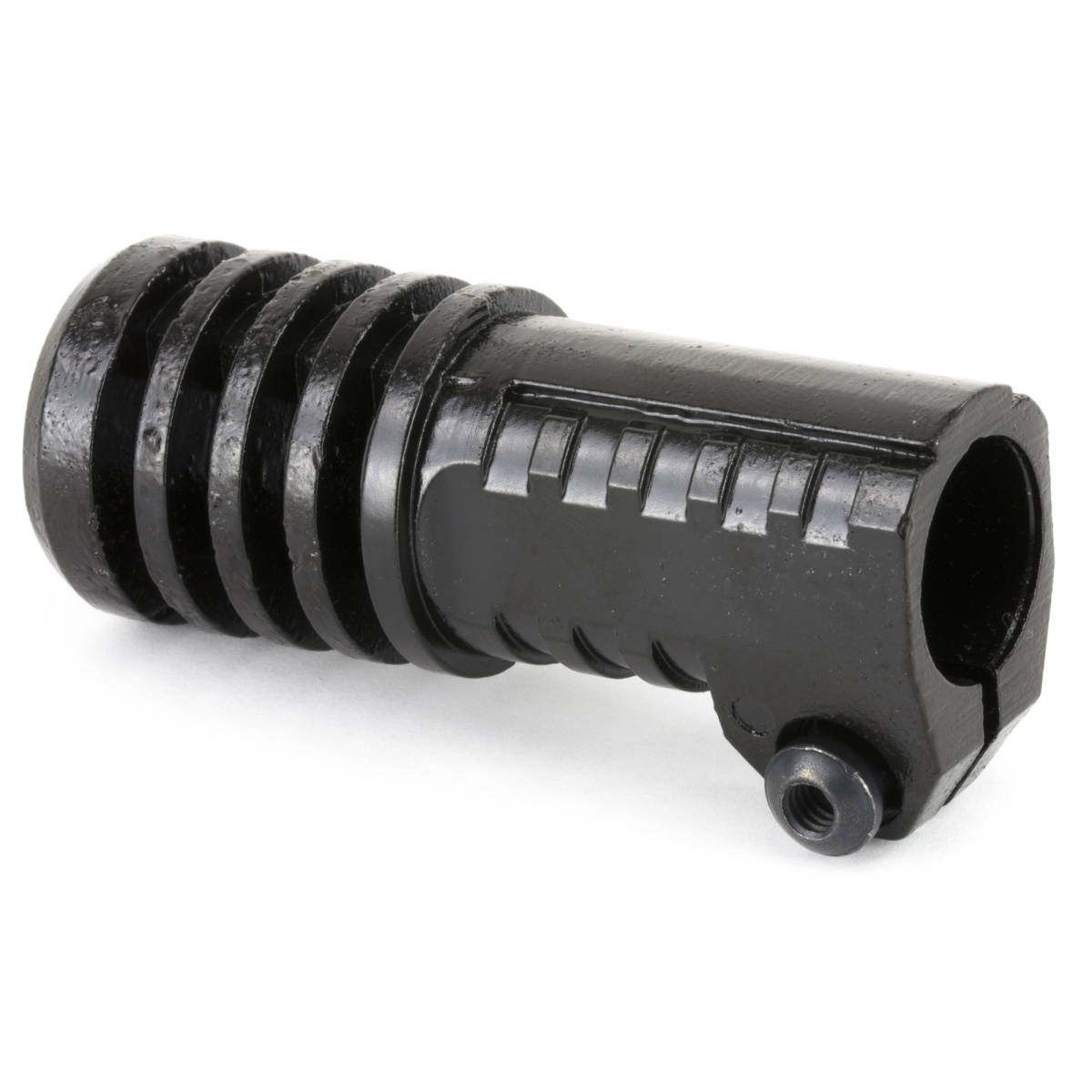 Hi-Point 9704 Muzzle Compensator Black Steel for 9mm Luger 995 Carbine-img-1