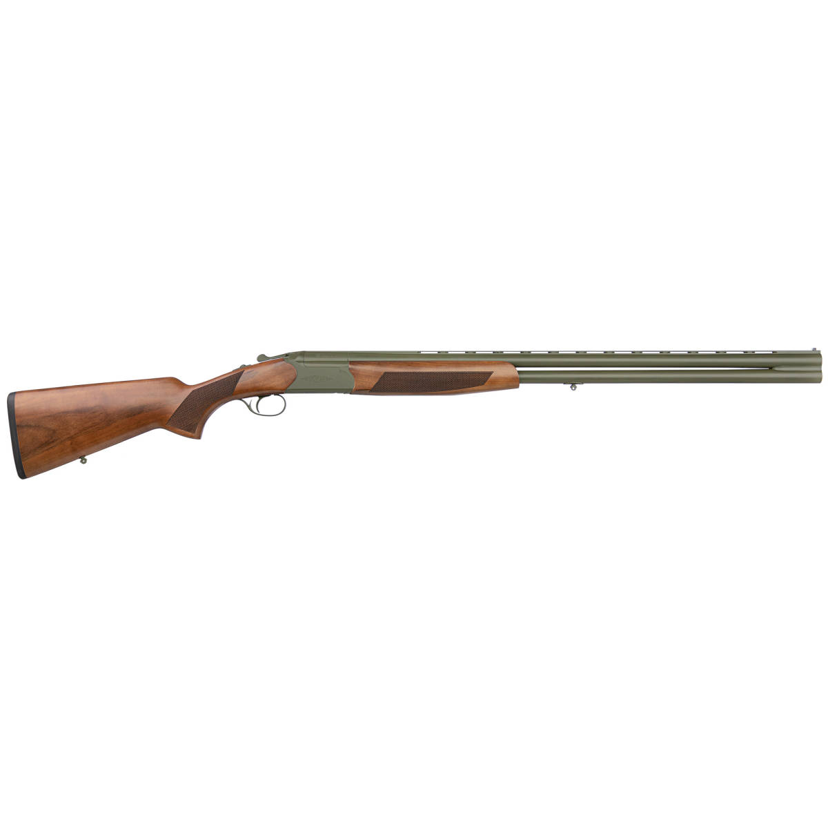 CZ-USA 06410 Drake All-Terrain 12 Gauge 3” 2rd 28” Barrel, OD Green...-img-0