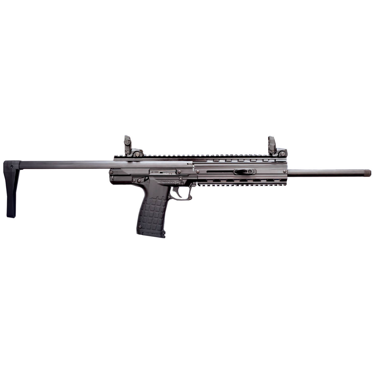 Kel-Tec CMR-30 Carbine 22 MAGNUM 16” Barrel 30 Rd WMR Rifle-img-0