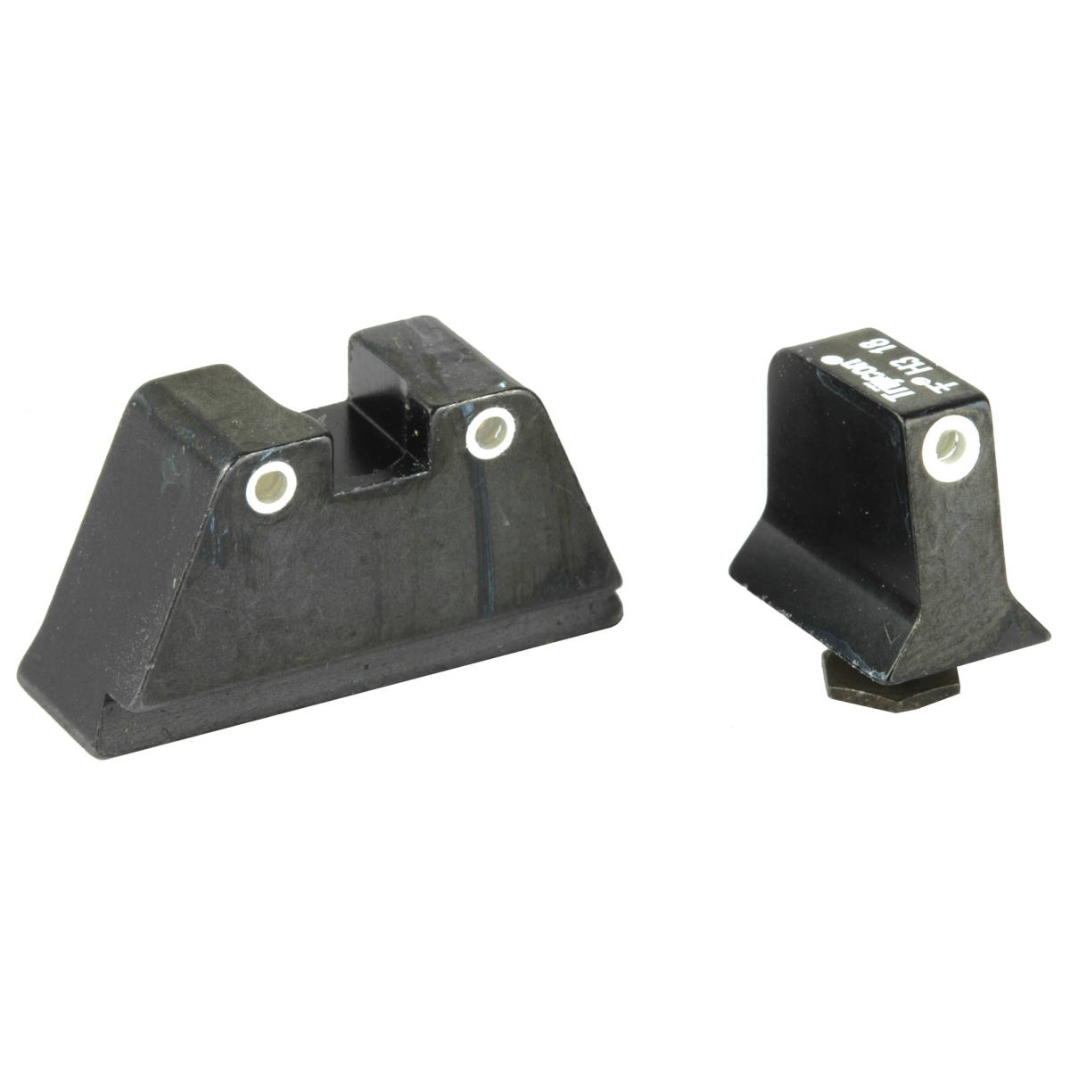 TRIJICON SUP NS GRN/ORG FOR GLK 9MM-img-1