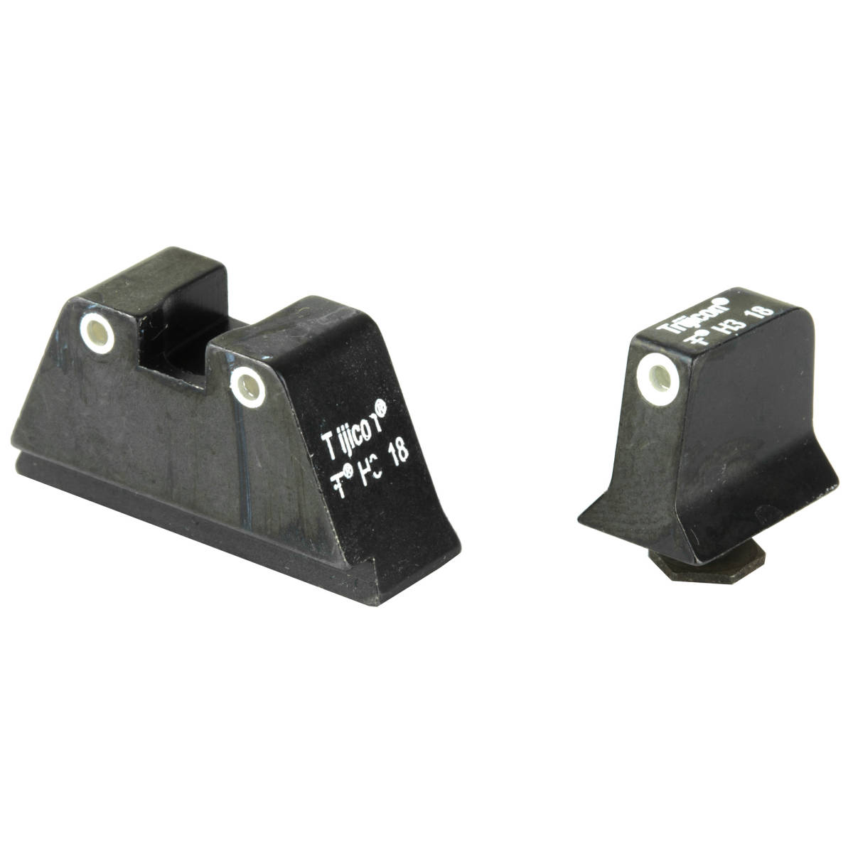 TRIJICON SUP NS GRN/ORG FOR GLK 9MM-img-2