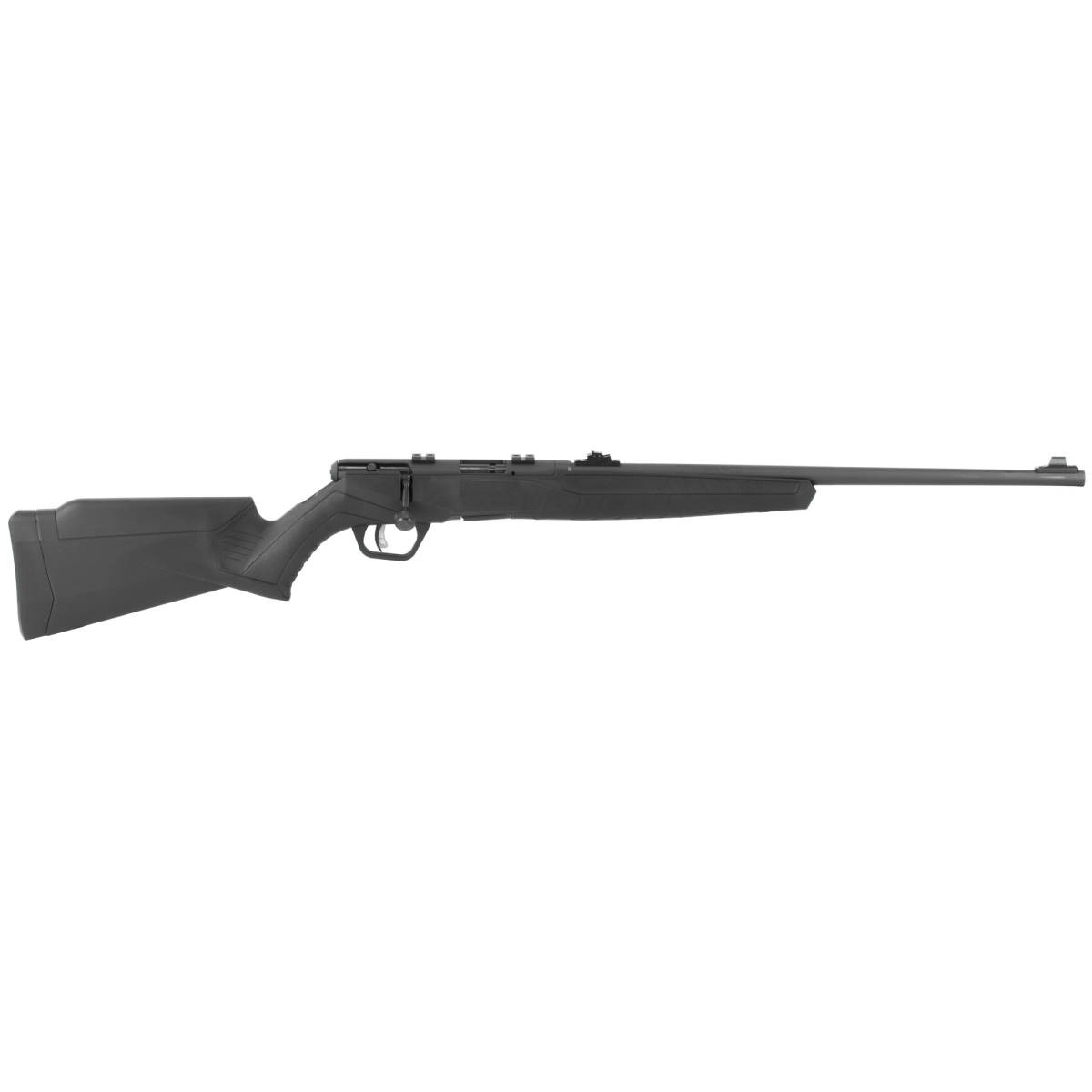 Savage Arms 70200 B22 F Full Size Bolt Action 22 LR 10+1 21” Barrel ...