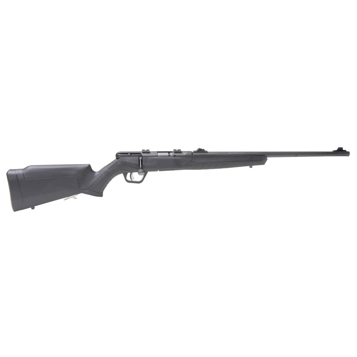 Savage Arms 70500 B22 Magnum F Bolt Action 22 WMR Caliber with 10+1...-img-0