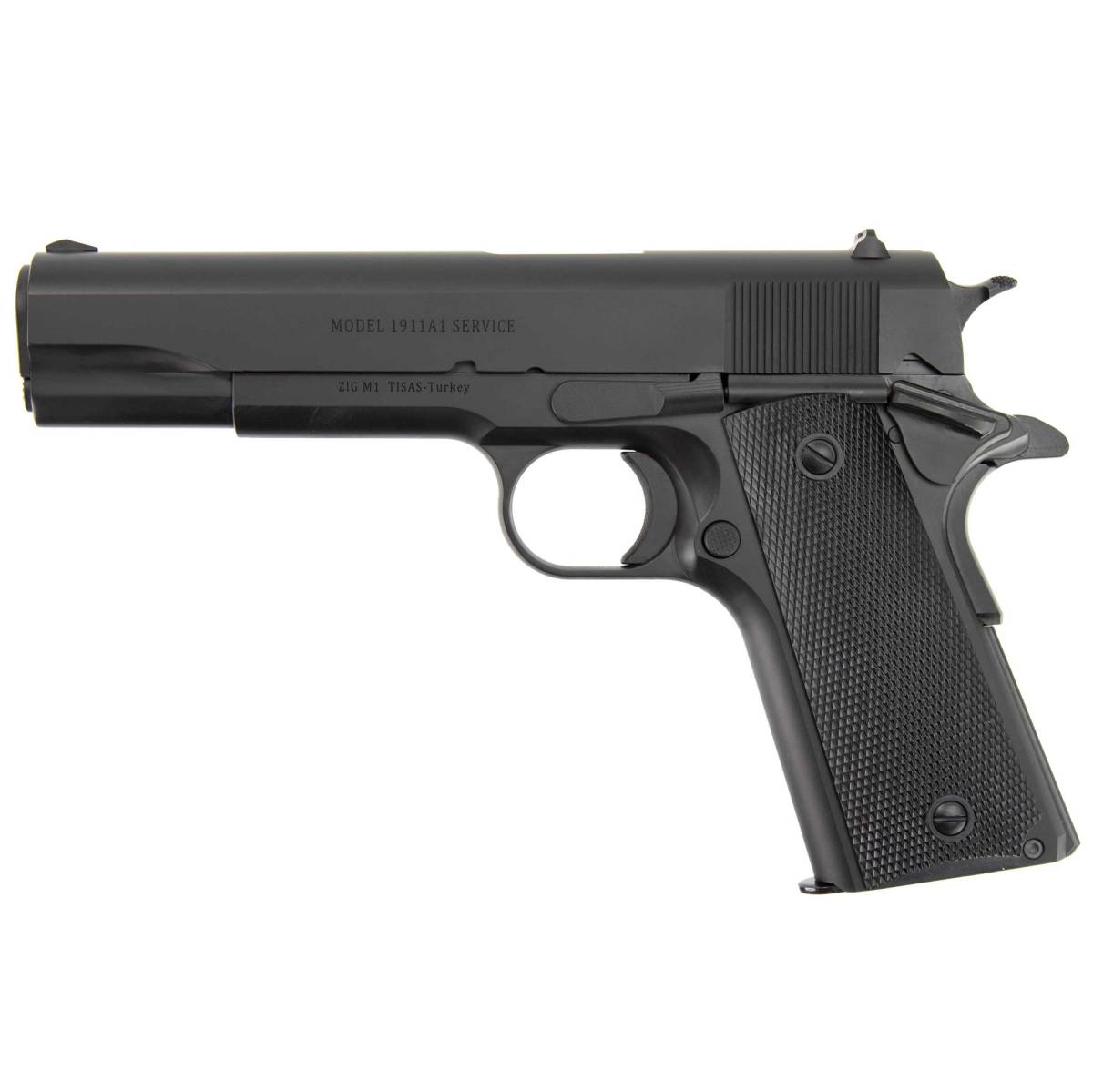 SDS 1911 A1 Service 9mm 1911 TISAS 1911 9mm 5