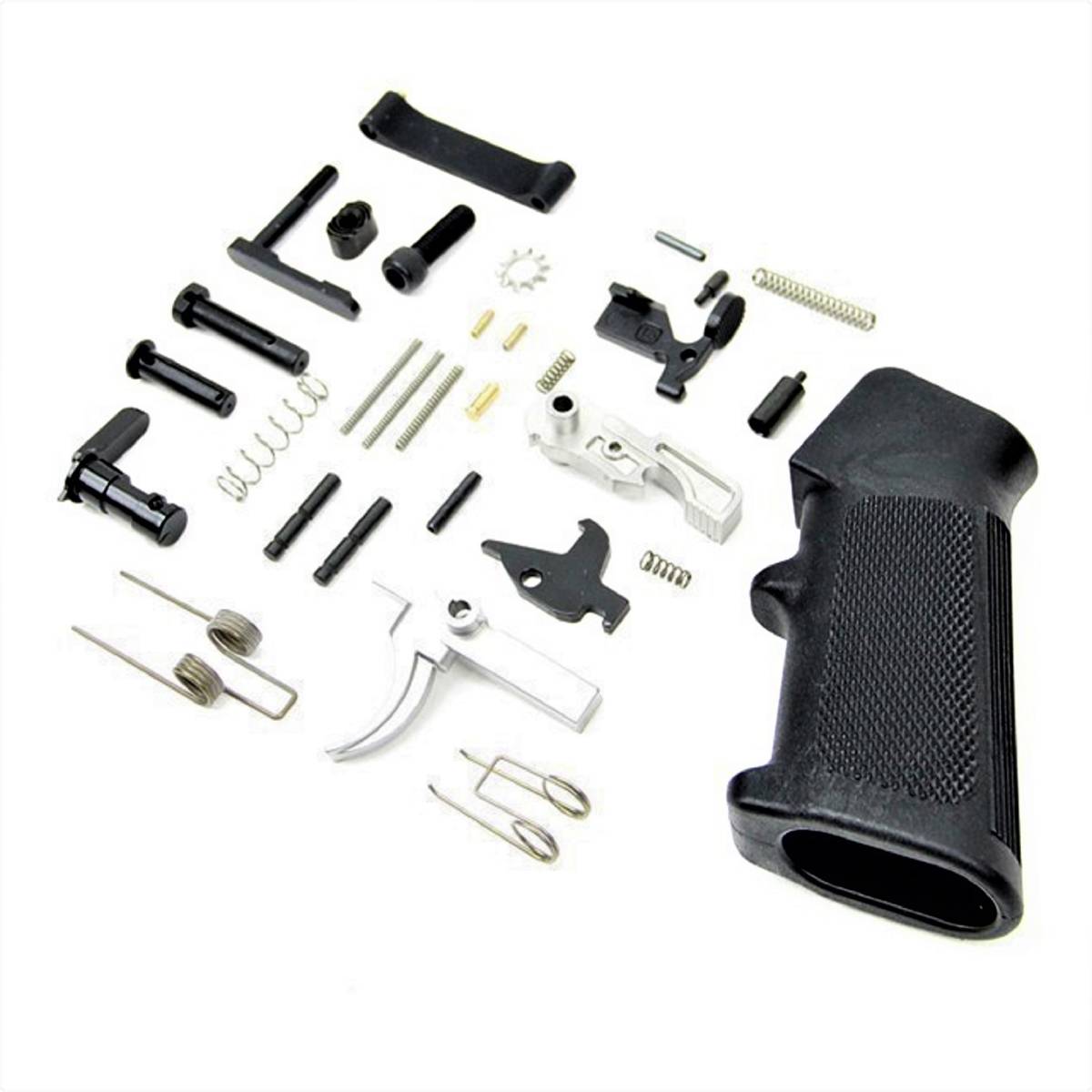 Anderson LOWER PARTS KIT COMPLETE lpk-img-2