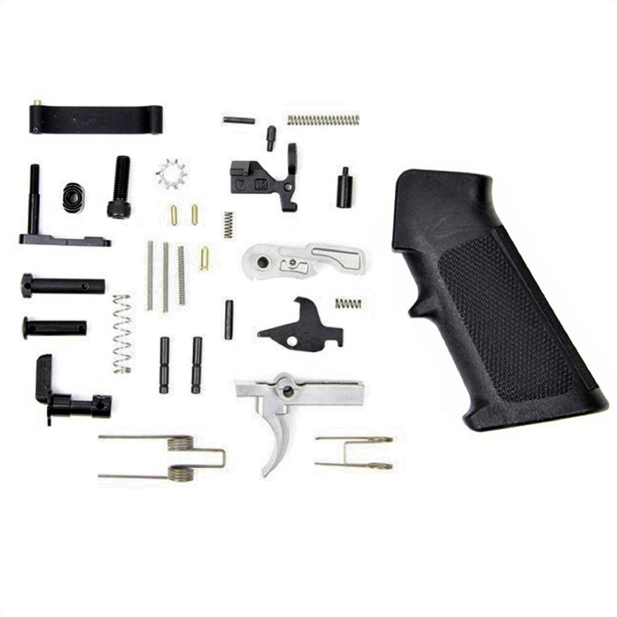 Anderson LOWER PARTS KIT COMPLETE lpk-img-3