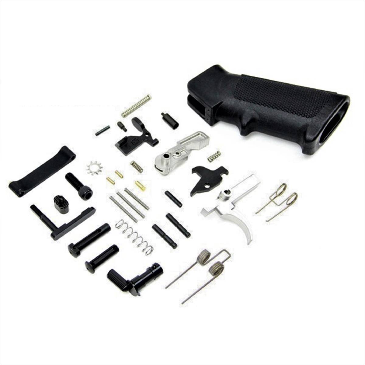 Anderson LOWER PARTS KIT COMPLETE lpk-img-4