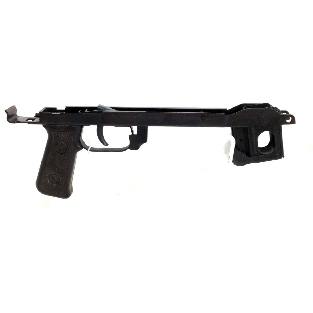 Polish PPS-43 Lower-Full Auto Lower-No Serial No FFL Required Complete...-img-1