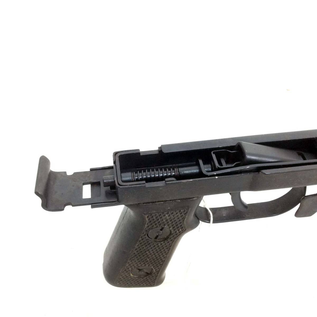 Polish PPS-43 Lower-Full Auto Lower-No Serial No FFL Required Complete...-img-3