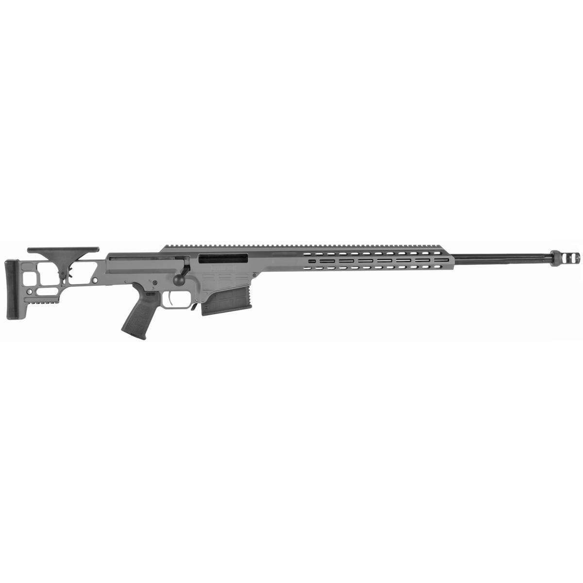 BARRETT MRAD SMR 6.5CM GRY 24”-img-1