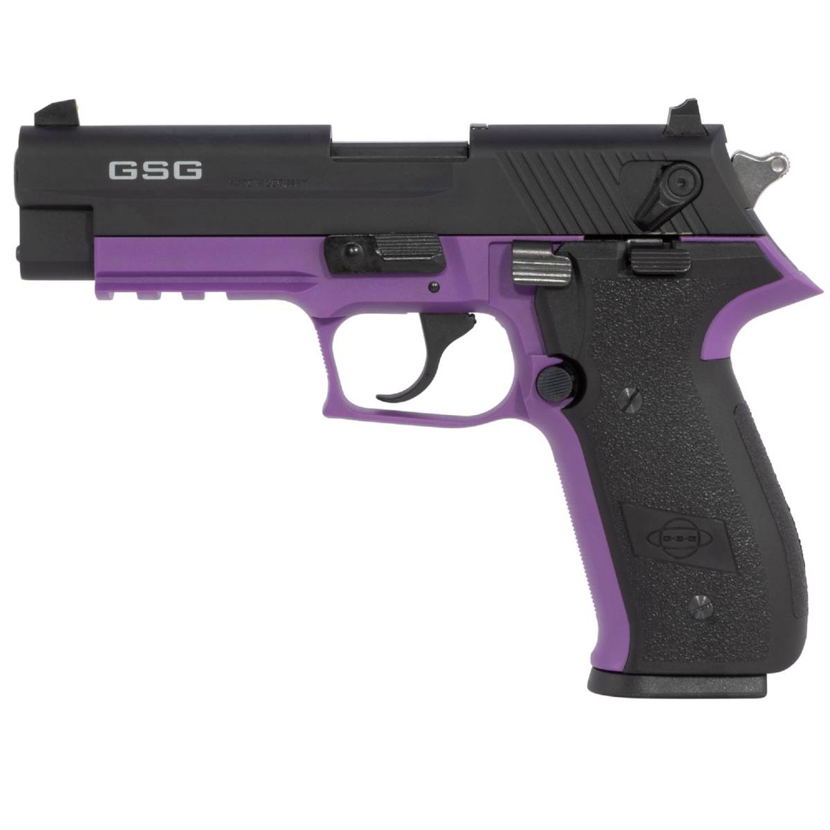 GSG Firefly 22LR Purple-img-3