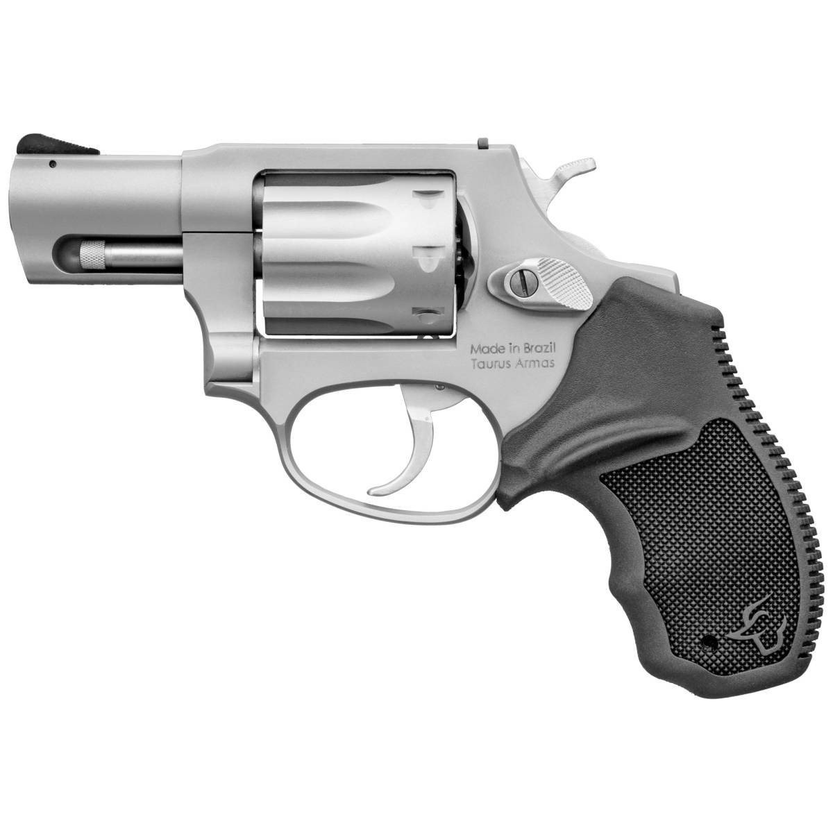 Taurus 2942M029 942 22 WMR 8rd 2” Barrel, Overall Matte Finish...-img-2