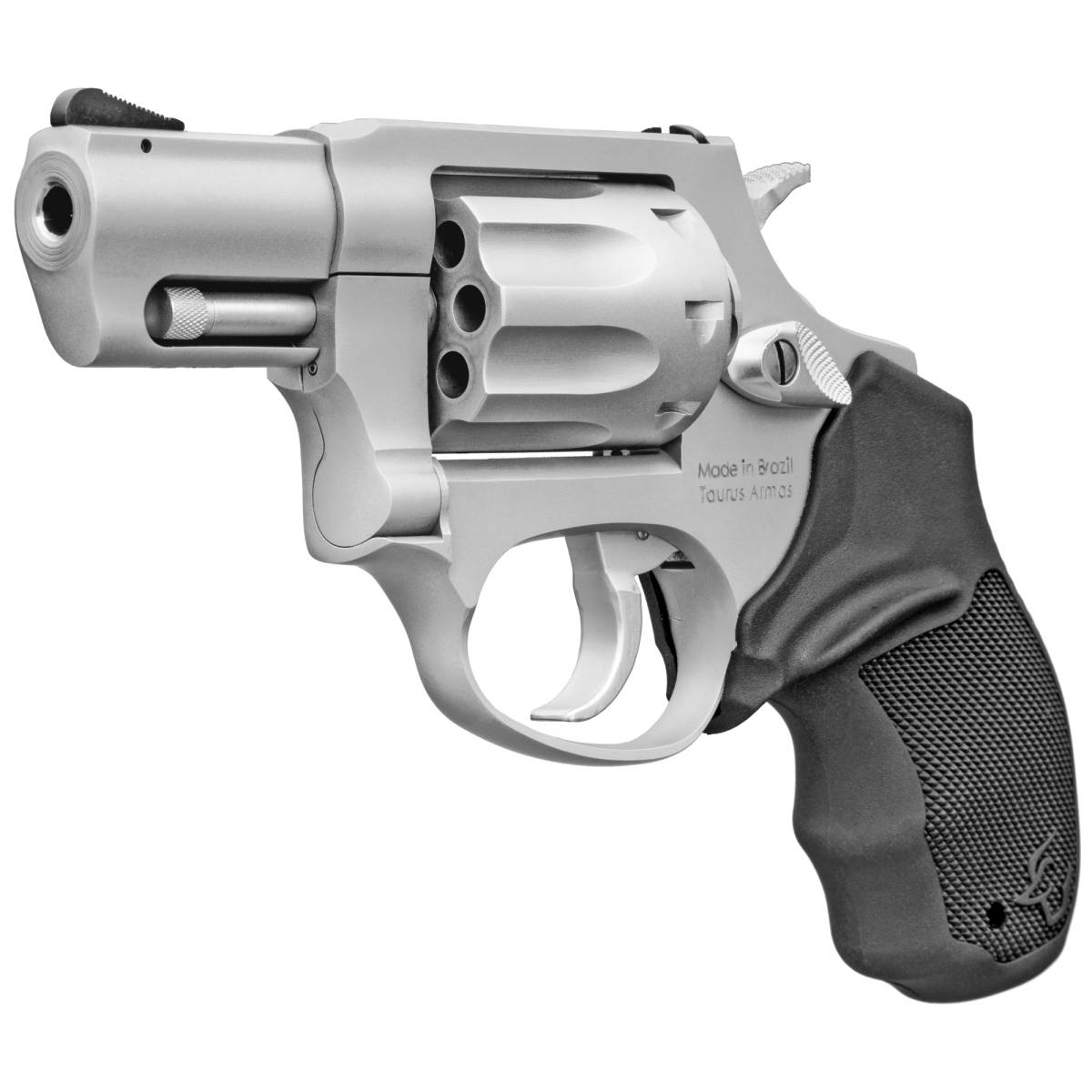 Taurus 2942M029 942 22 WMR 8rd 2” Barrel, Overall Matte Finish...-img-6