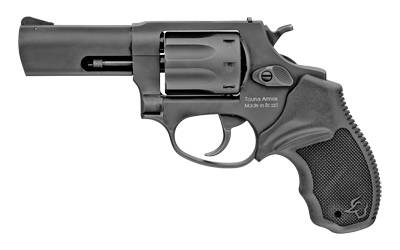 Taurus 2942M031 942 22 WMR 8rd 3” Barrel, Overall Matte Black Finish...-img-1