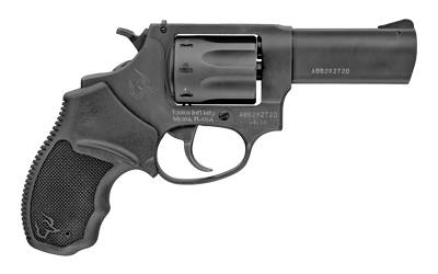 Taurus 2942M031 942 22 WMR 8rd 3” Barrel, Overall Matte Black Finish...-img-3