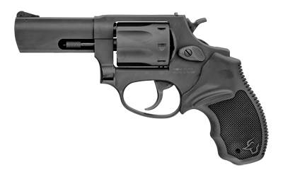 Taurus 2942031 942 22 LR 8rd 3” Barrel, Overall Matte Black Finish...-img-1