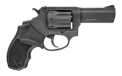 Taurus 2942031 942 22 LR 8rd 3” Barrel, Overall Matte Black Finish...-img-3
