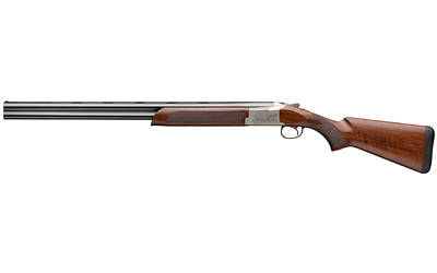 Browning Citori 725 Field 20 Gauge 28" Walnut Silver Nitride 0181656004...-img-1