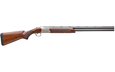 Browning Citori 725 Field 20 Gauge 28” 2 3” Silver Nitride Gloss Oil-img-2