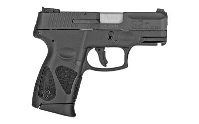 Taurus G2C 40 S&W 3.20” 10+1 Black Polymer Grip Compact-img-2