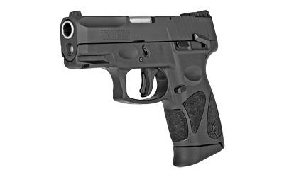 Taurus G2C 40 S&W 3.20” 10+1 Black Polymer Grip Compact-img-4