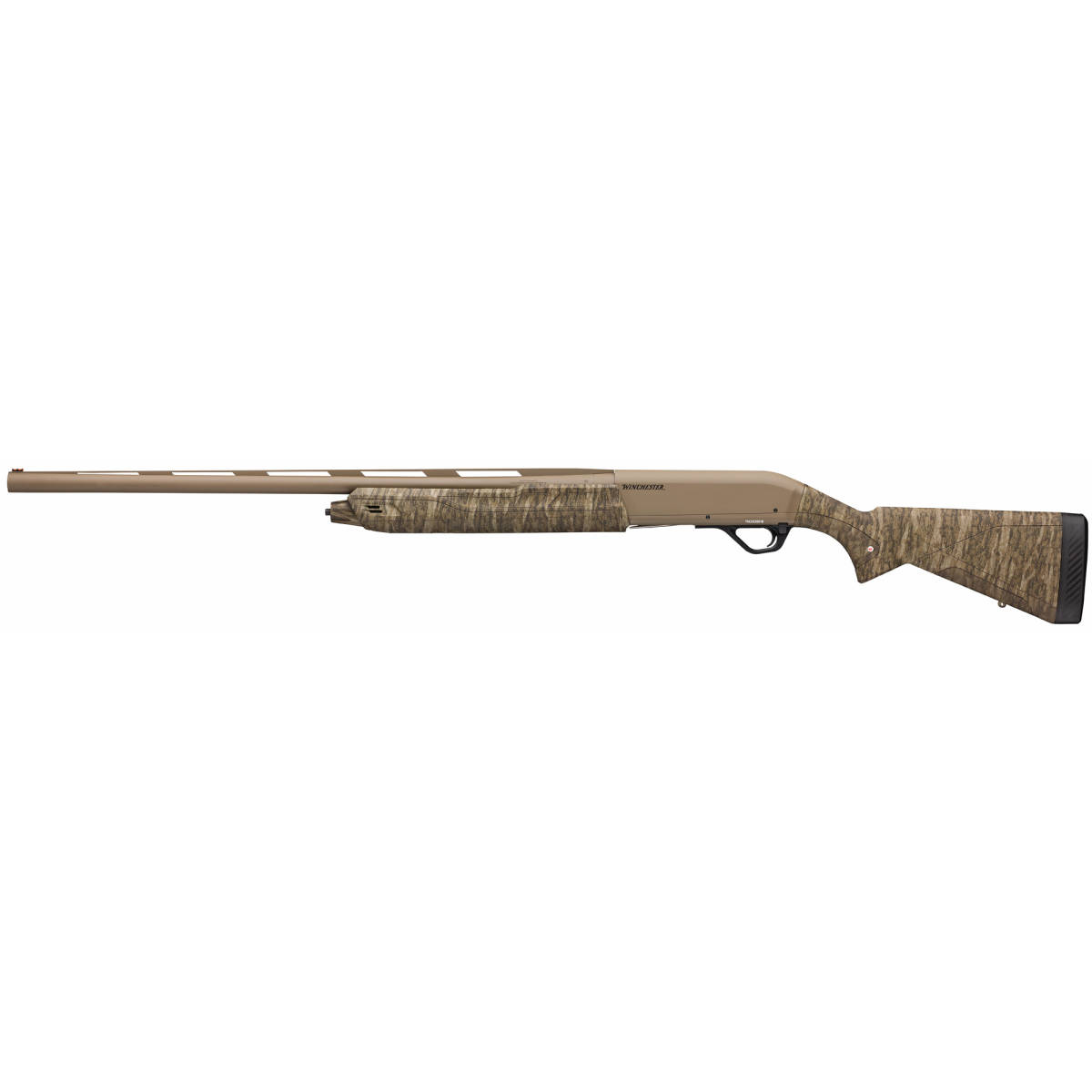 Winchester Repeating Arms 512364291 SXP Hybrid Hunter 12 Gauge 26” 4+1-img-1