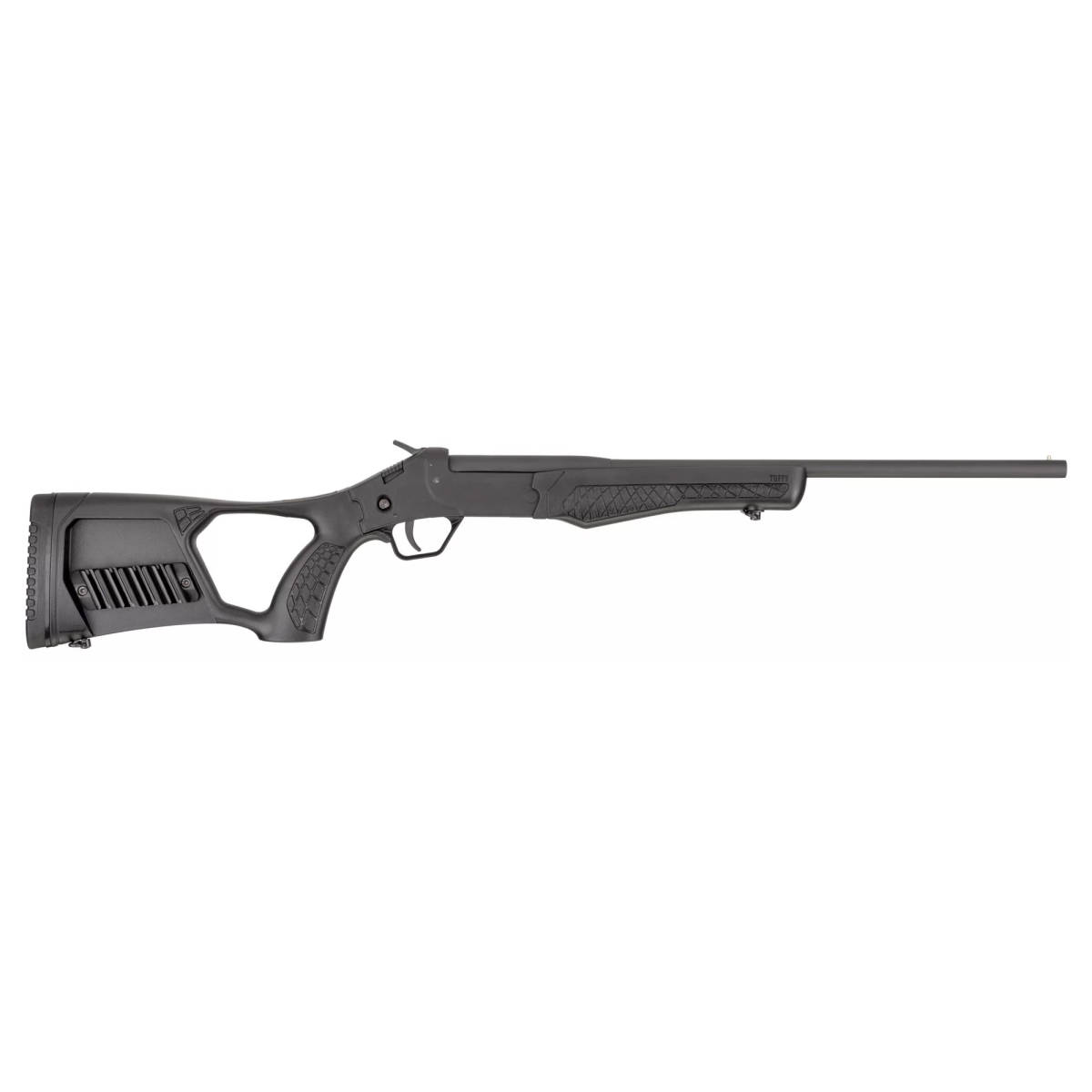 ROSSI TUFFY 410 GA BLACK 18.5 SSP1-BK-img-2