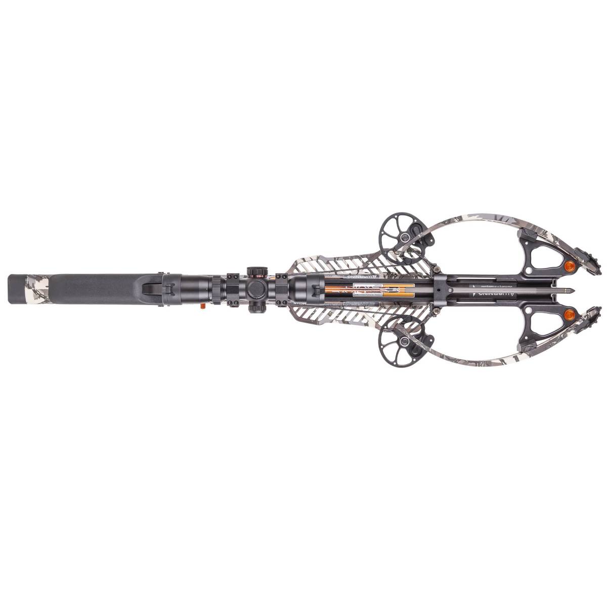 Ravin Predator Crossbow Package R10 with HeliCoil-img-2