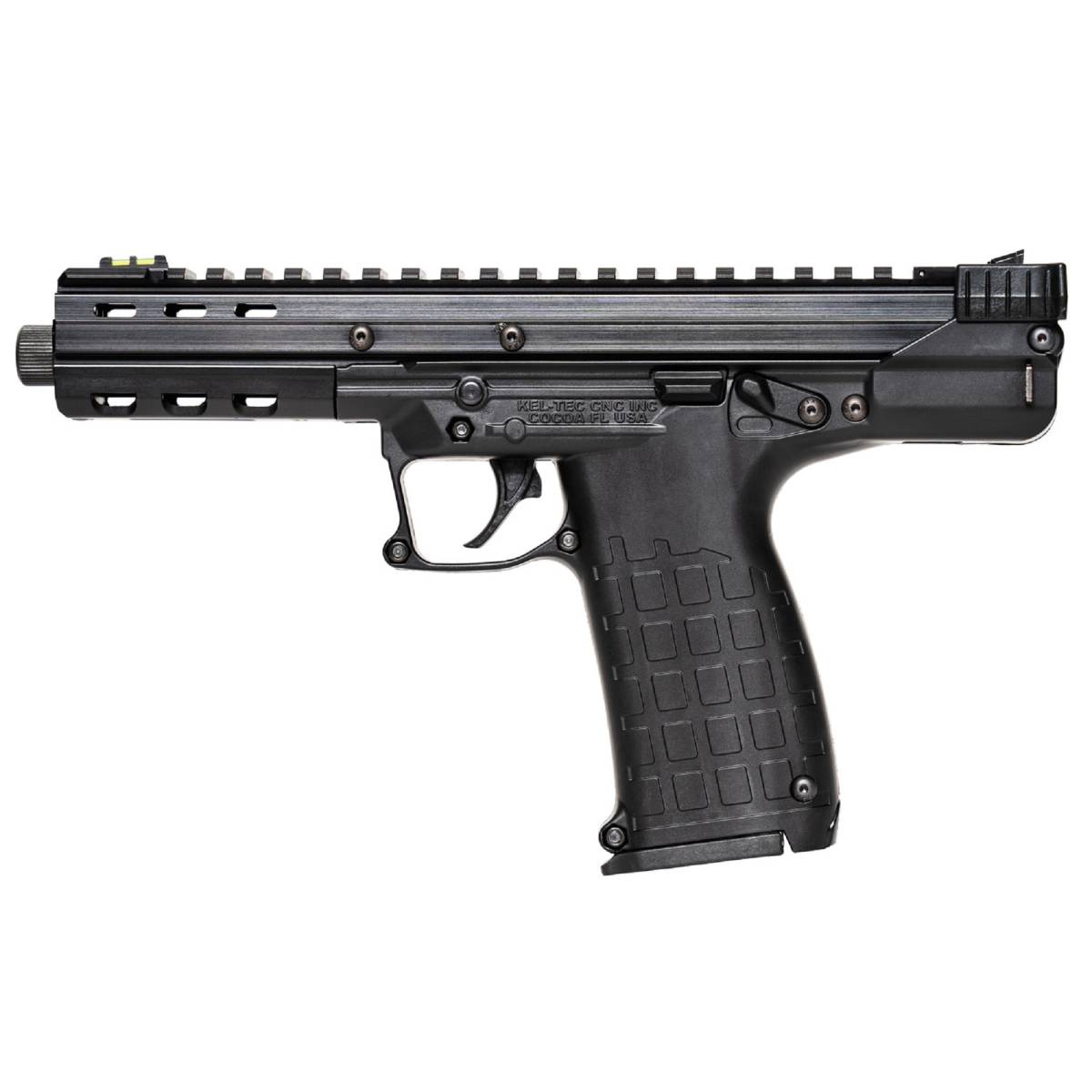 KelTec CP CP33 22LR Pistol-img-1