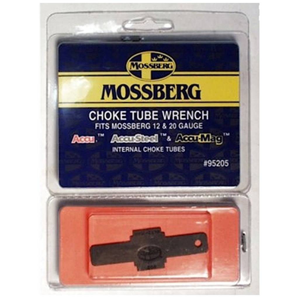 Mossberg 95205 OEM Choke Tube Wrench For Use w/Mossberg 500, 505, 510,...-img-0
